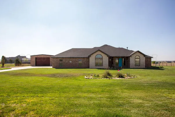 $669,500 | 12951 Wandering Road, Amarillo, TX 79118