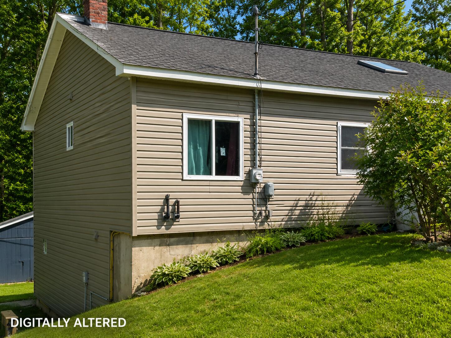 201 Mast Hill Road Bucksport, ME 04416 - Photo 31 of 31 house1