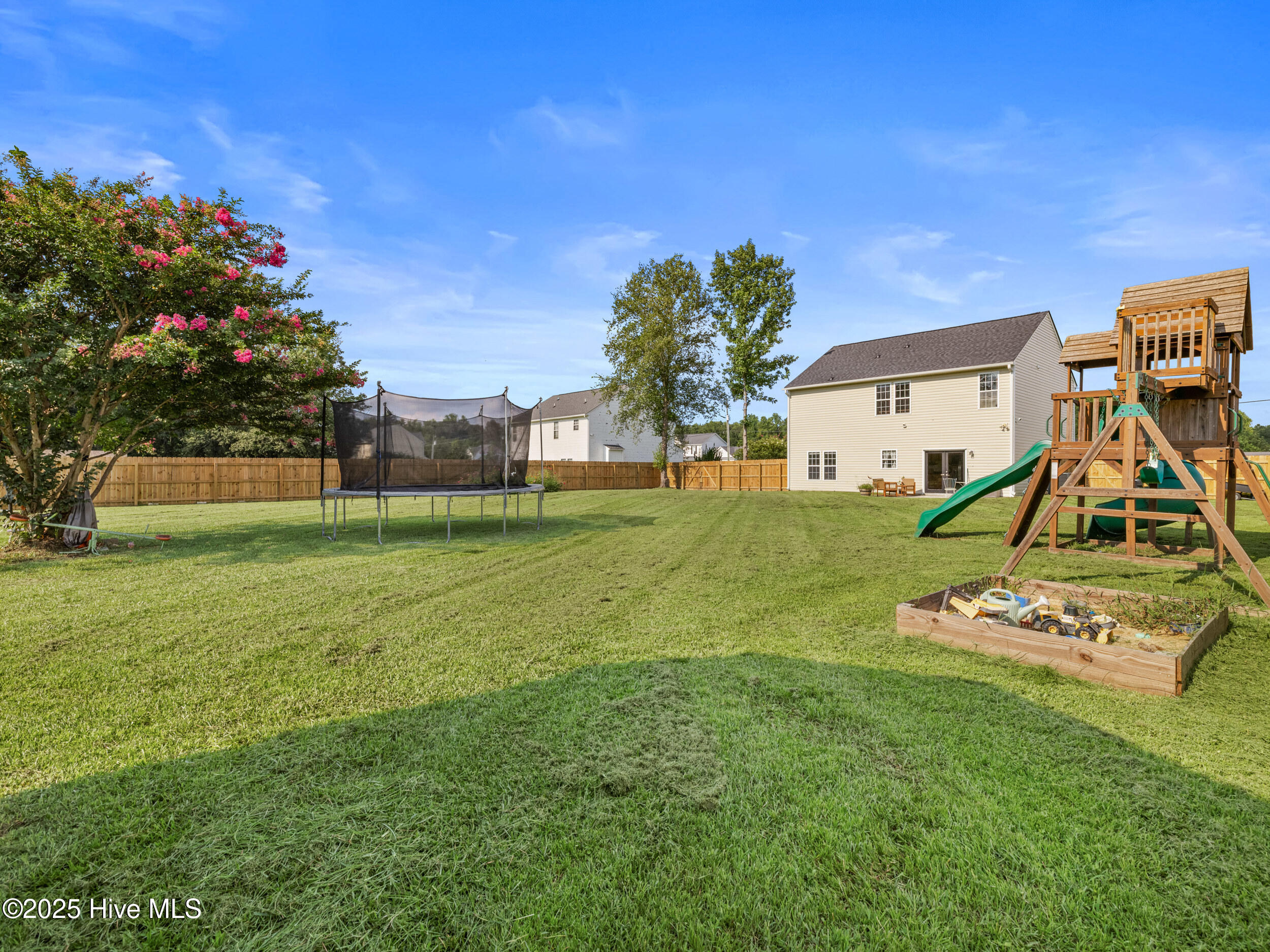 1858 Haw Branch Road Beulaville, NC 28518 - Photo 50 of 53 025a3474