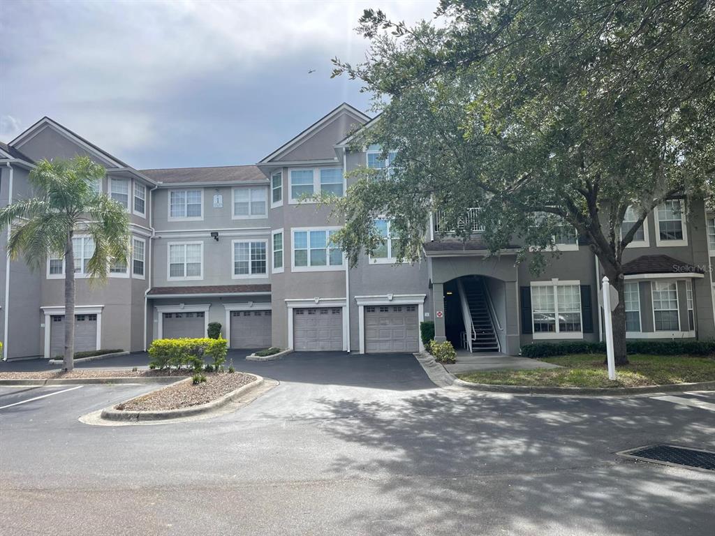 3307 South Kirkman Road, Unit 127 Orlando, FL 32811 - Photo 1 of 1