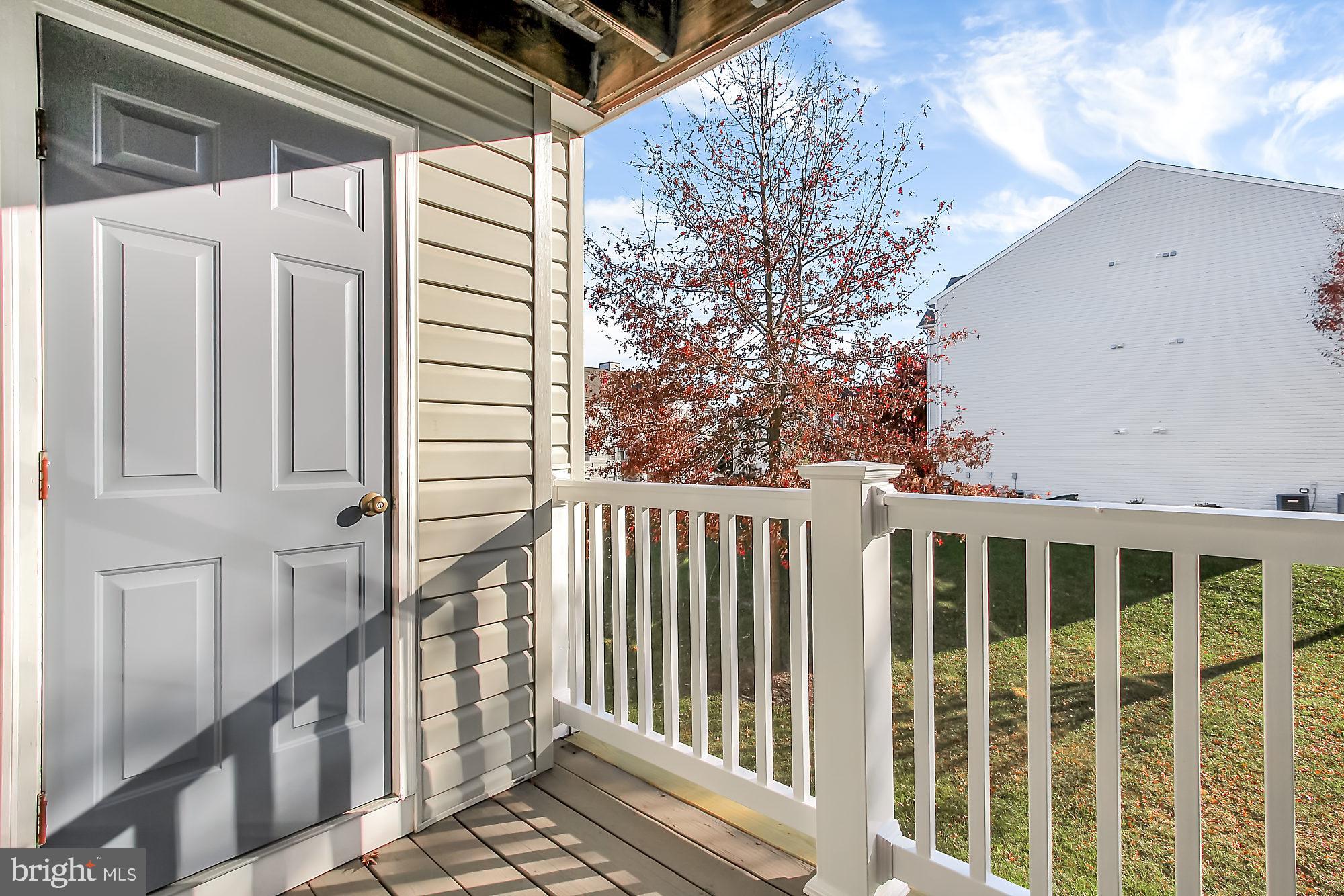 4525 Aspen Mill Road Baltimore, MD 21236 - Photo 3 of 28 Gallery Image 3