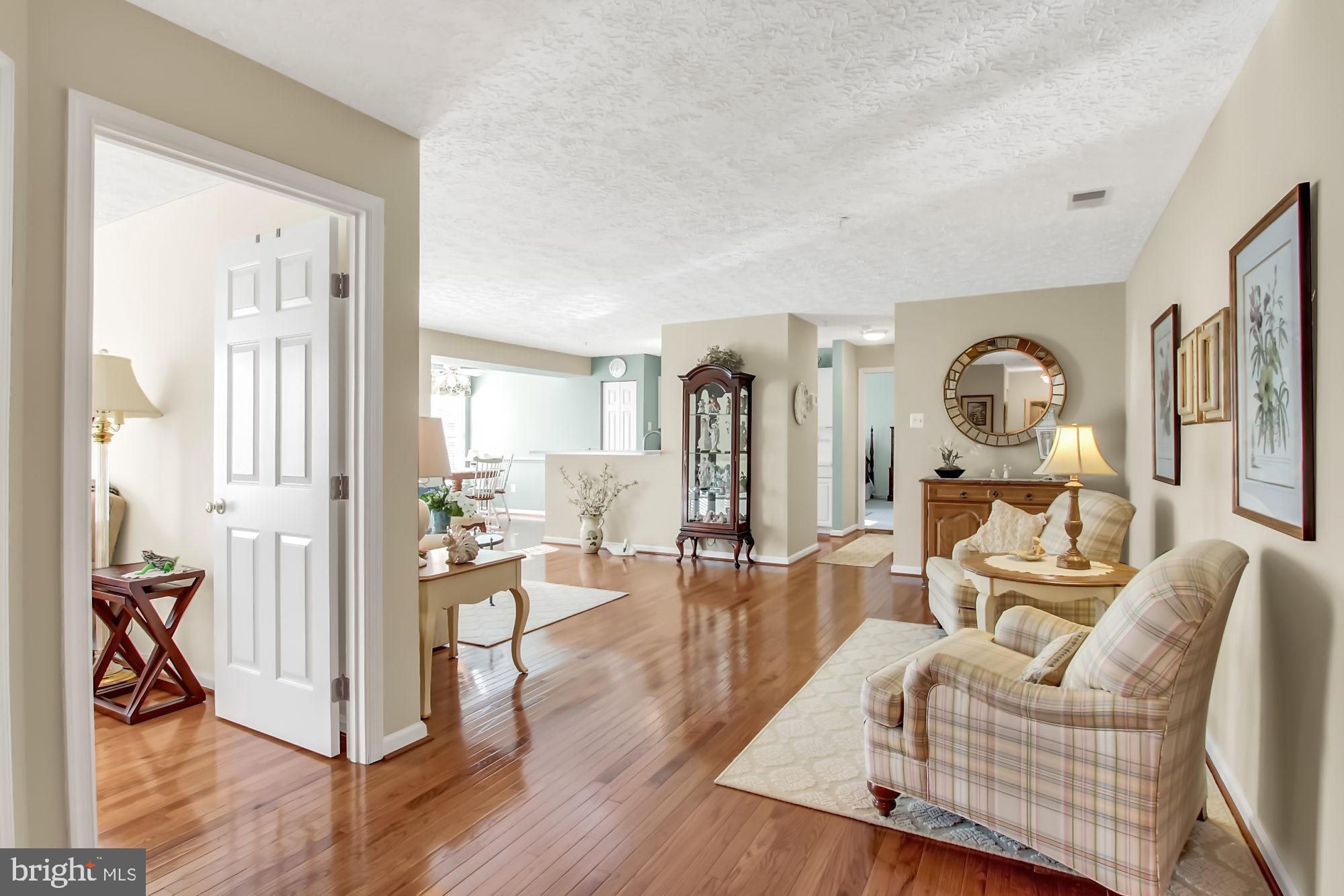 4525 Aspen Mill Road Baltimore, MD 21236 - Photo 4 of 28 Welcome to 4525 Aspen Mill Road!