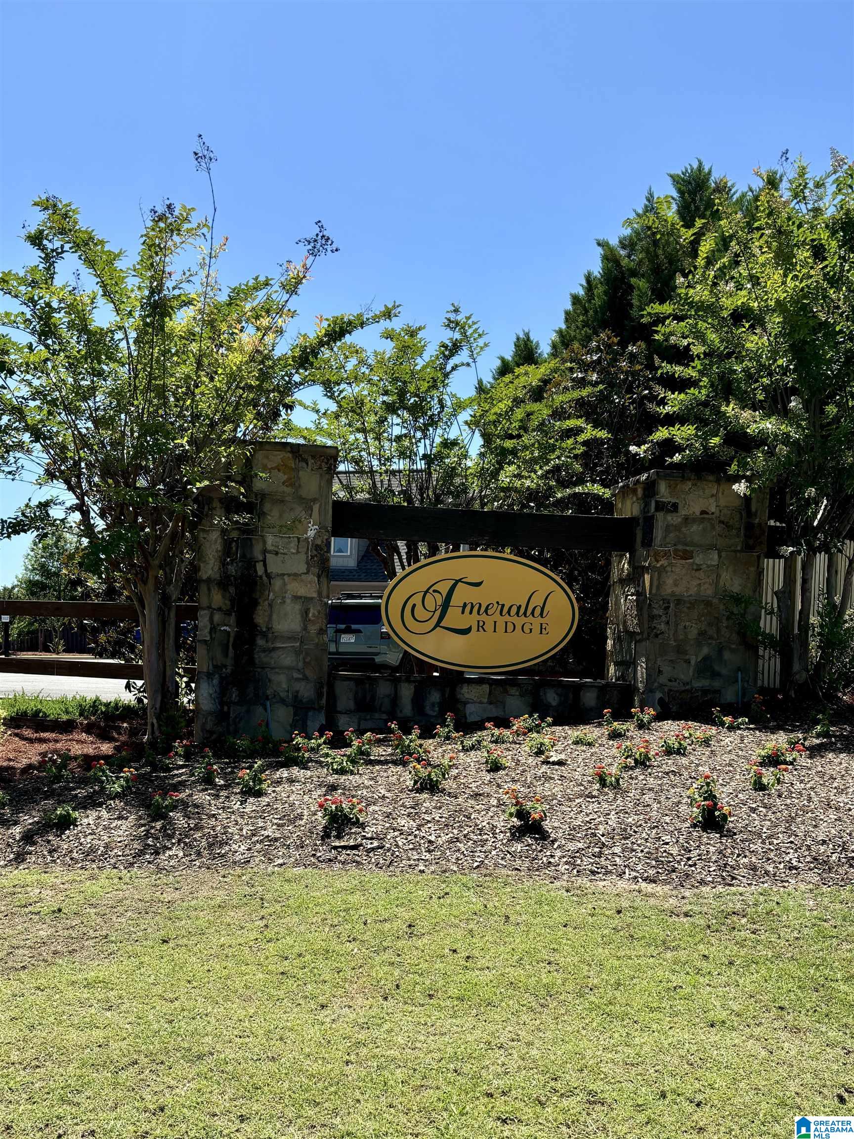 1041 Emerald Ridge Drive Calera, AL 35040 - Photo 2 of 26