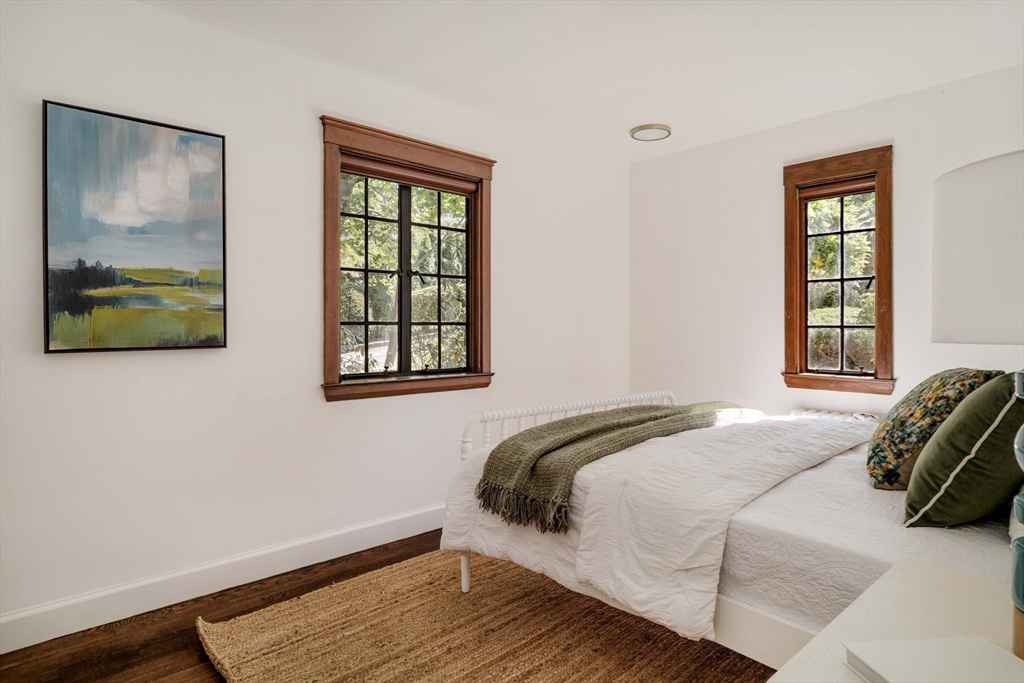 121 Dorset Road Newton, MA 02468 - Photo 22 of 36