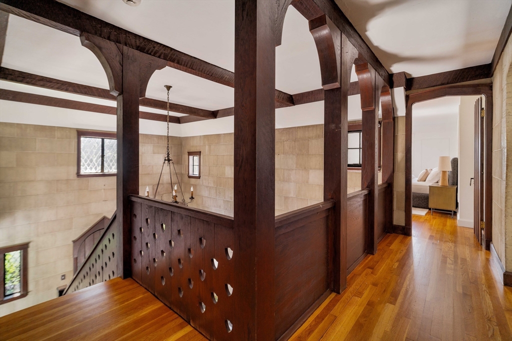 121 Dorset Road Newton, MA 02468 - Photo 23 of 36