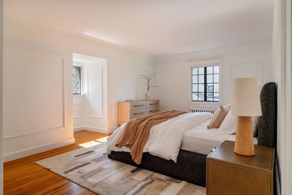 121 Dorset Road Newton, MA 02468 - Photo 25 of 36