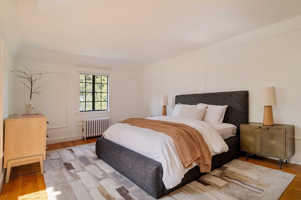 121 Dorset Road Newton, MA 02468 - Photo 26 of 36