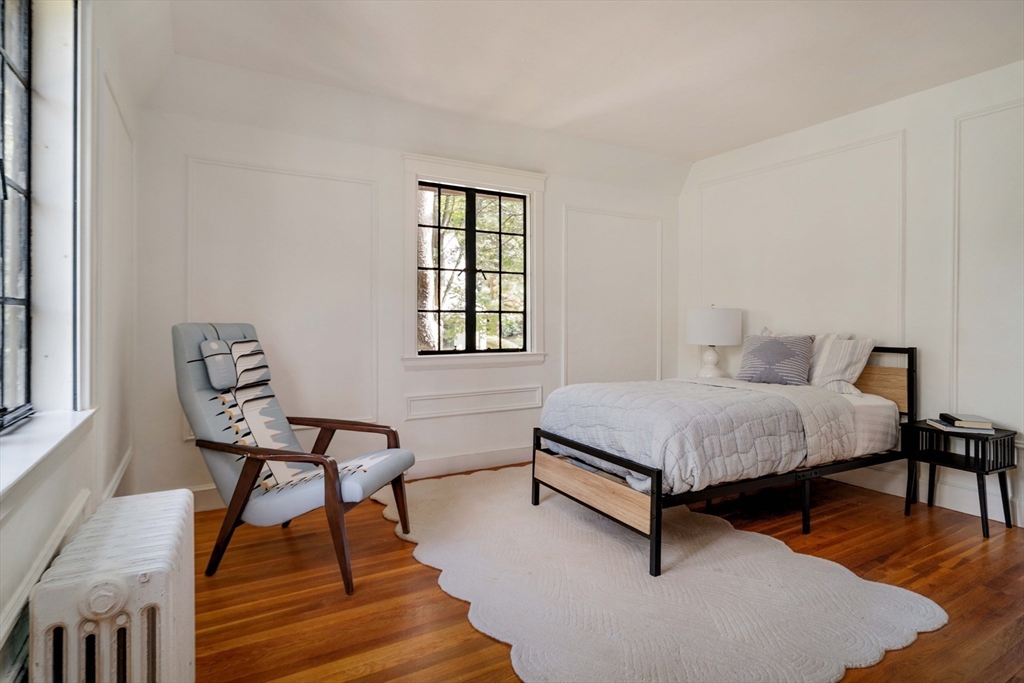 121 Dorset Road Newton, MA 02468 - Photo 28 of 36