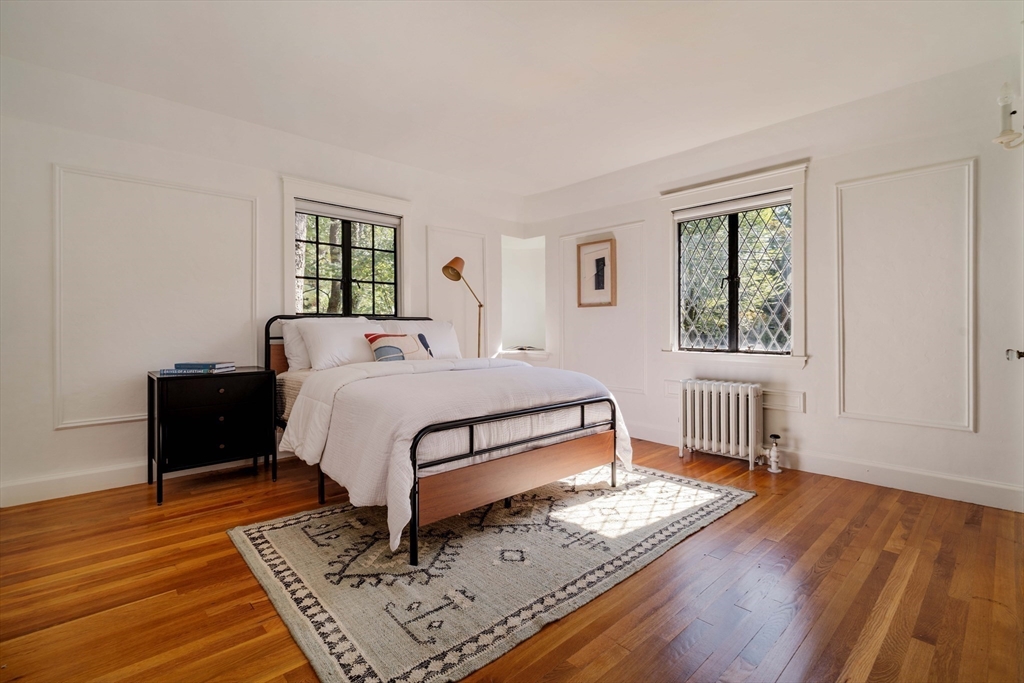 121 Dorset Road Newton, MA 02468 - Photo 29 of 36