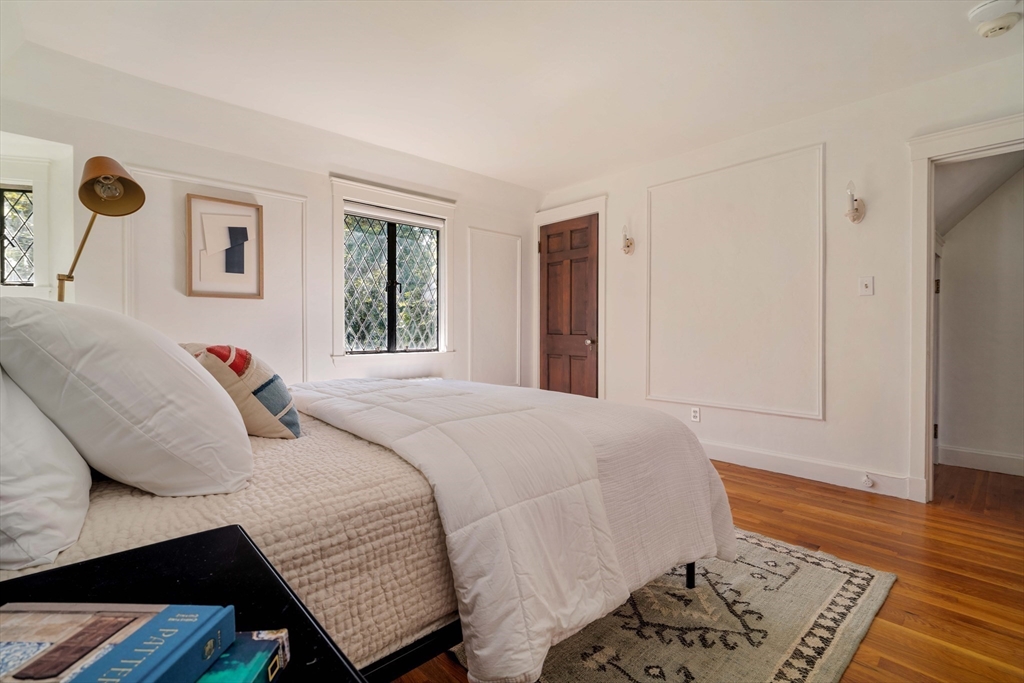 121 Dorset Road Newton, MA 02468 - Photo 30 of 36