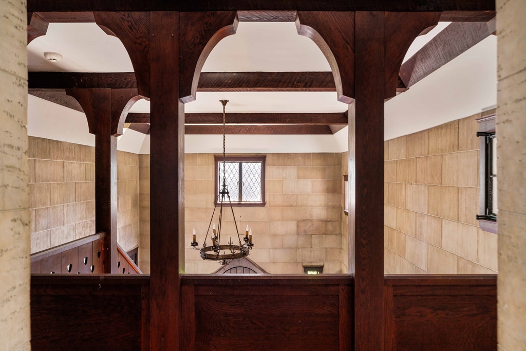 121 Dorset Road Newton, MA 02468 - Photo 31 of 36