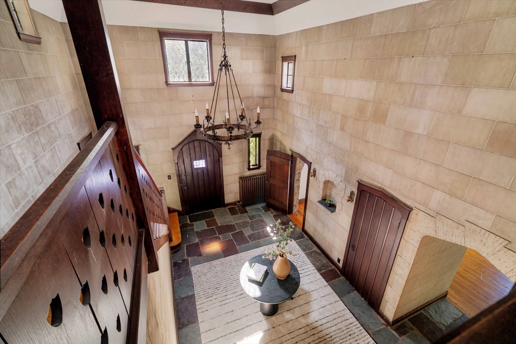 121 Dorset Road Newton, MA 02468 - Photo 32 of 36