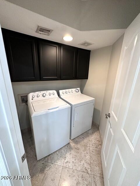 3235 East Camelback Road, Unit 114 Phoenix, AZ 85018 - Photo 8 of 12 LAUNDRY ROOM