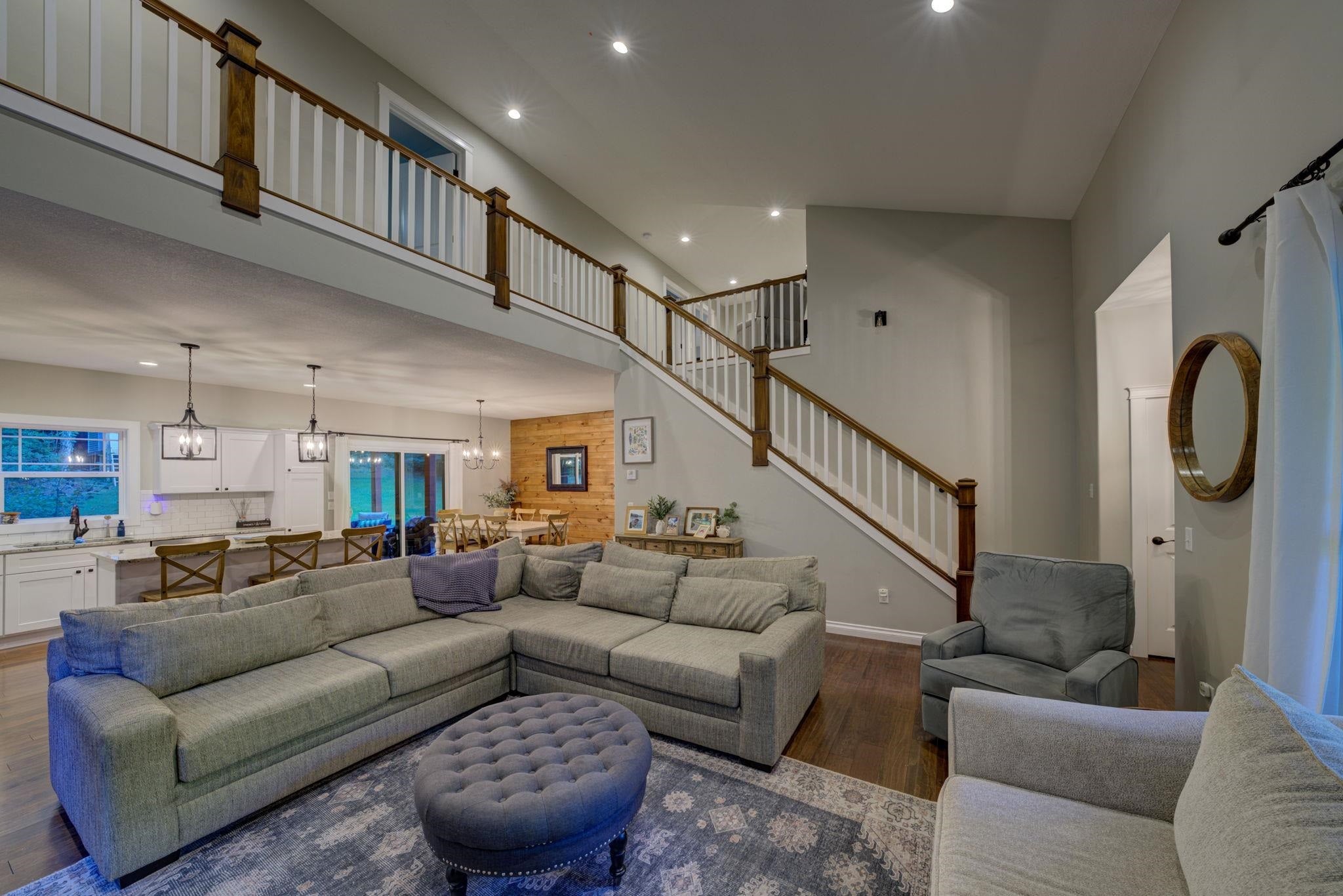 359 West Valley Road Maple City, MI 49664 - Photo 11 of 47 Gallery Image 11