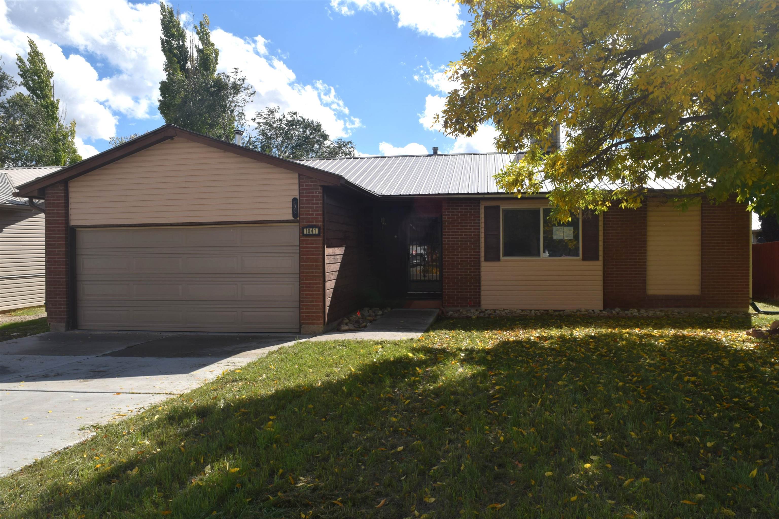 1041 Tanglewood Lane Rangely, CO 81648 - Photo 1 of 19