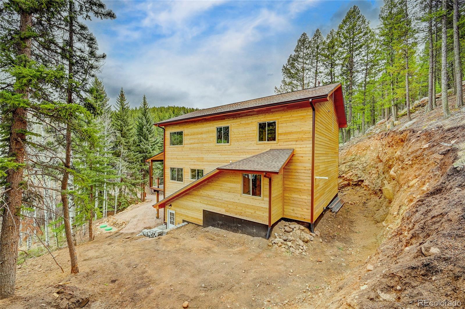 432 Brookside Drive Bailey, CO 80421 - Photo 25 of 39