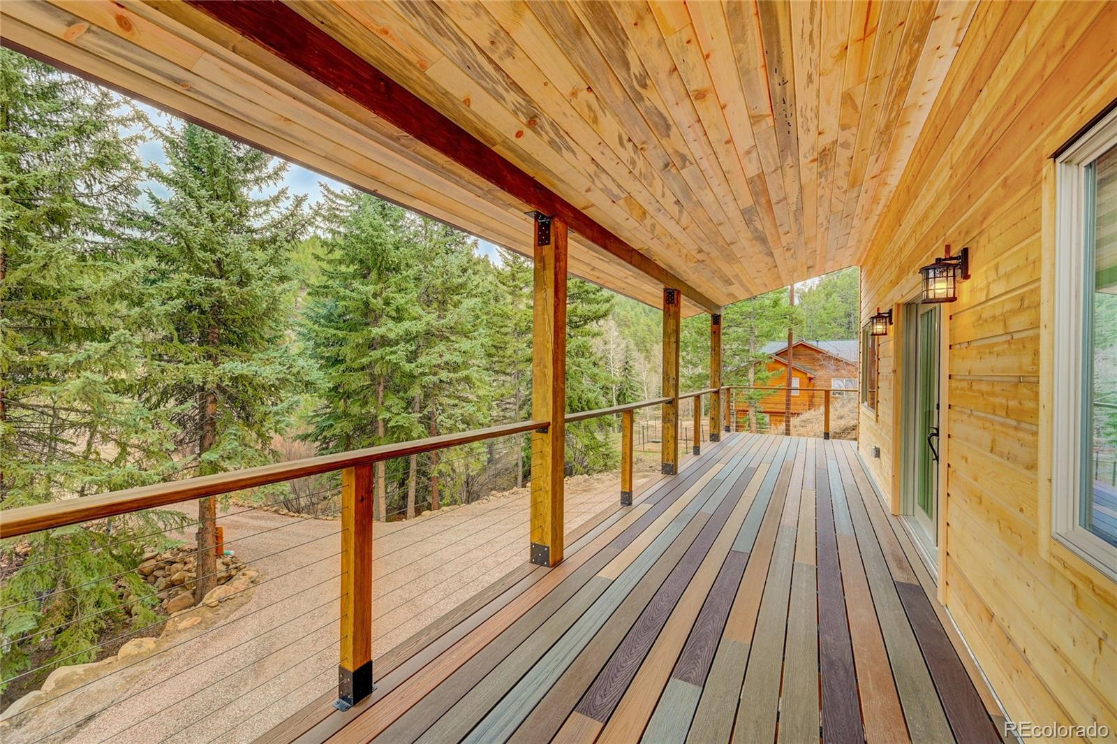 432 Brookside Drive Bailey, CO 80421 - Photo 26 of 39