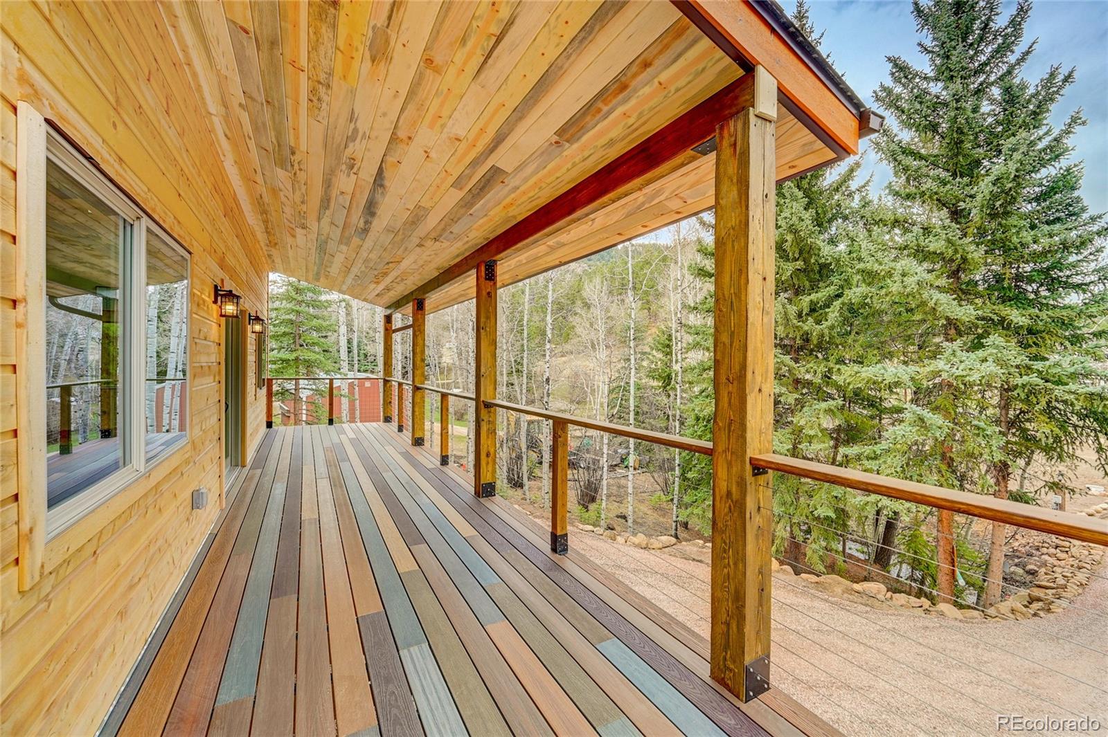 432 Brookside Drive Bailey, CO 80421 - Photo 27 of 39