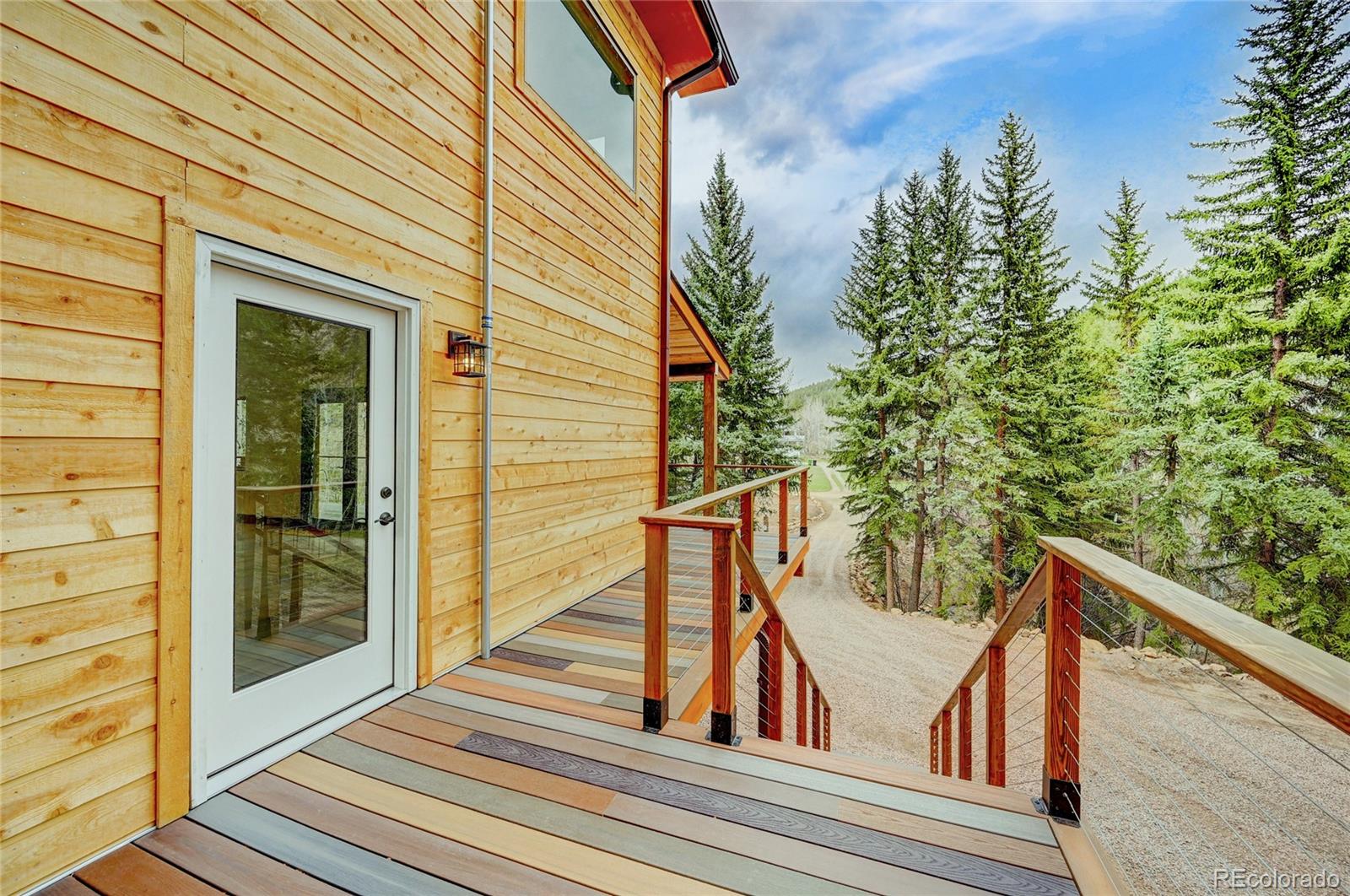 432 Brookside Drive Bailey, CO 80421 - Photo 28 of 39