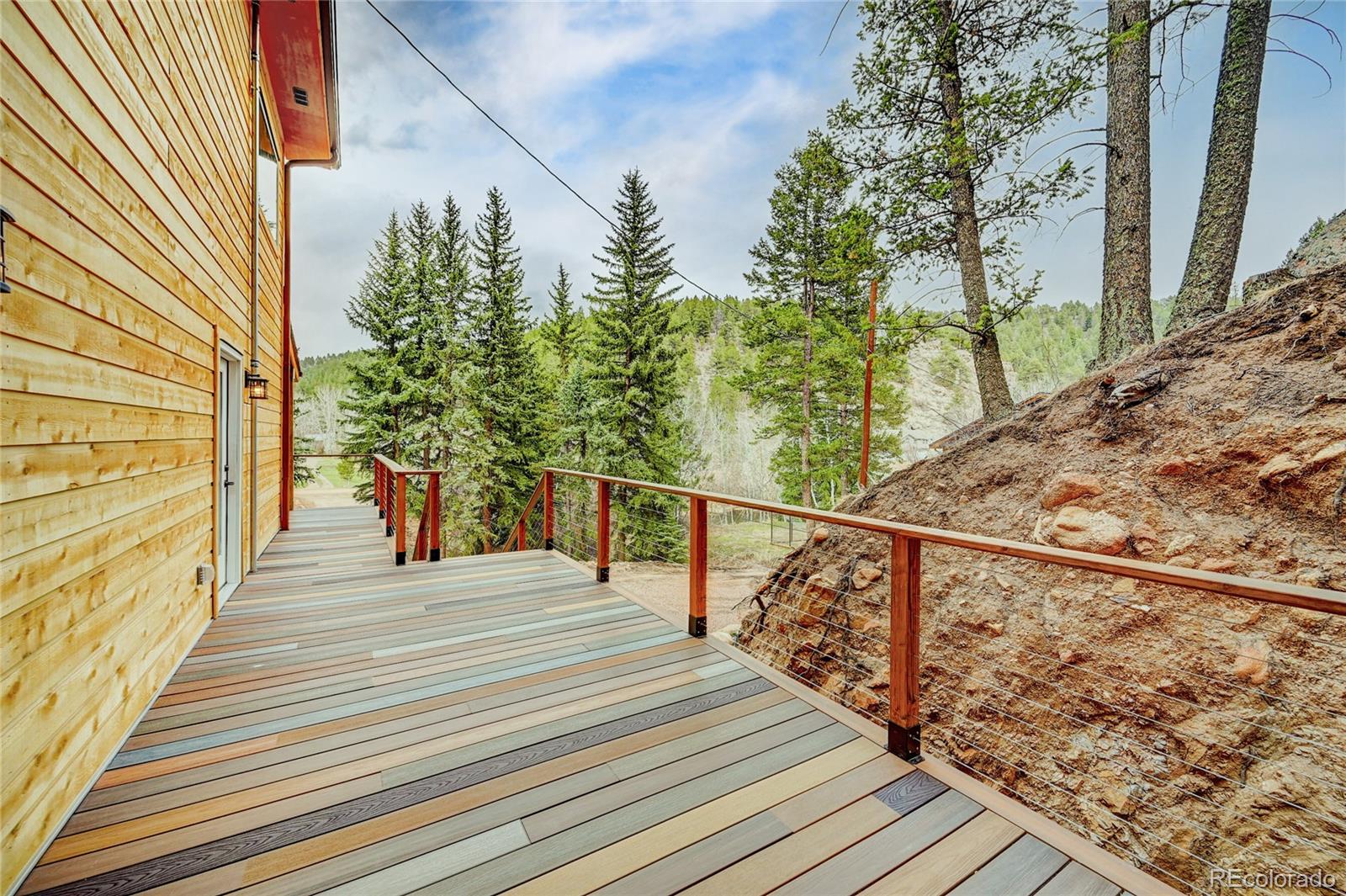 432 Brookside Drive Bailey, CO 80421 - Photo 29 of 39