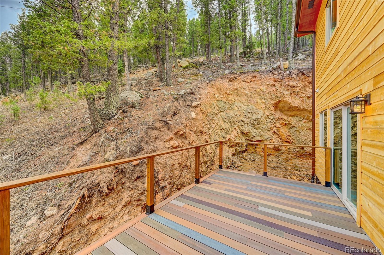 432 Brookside Drive Bailey, CO 80421 - Photo 30 of 39