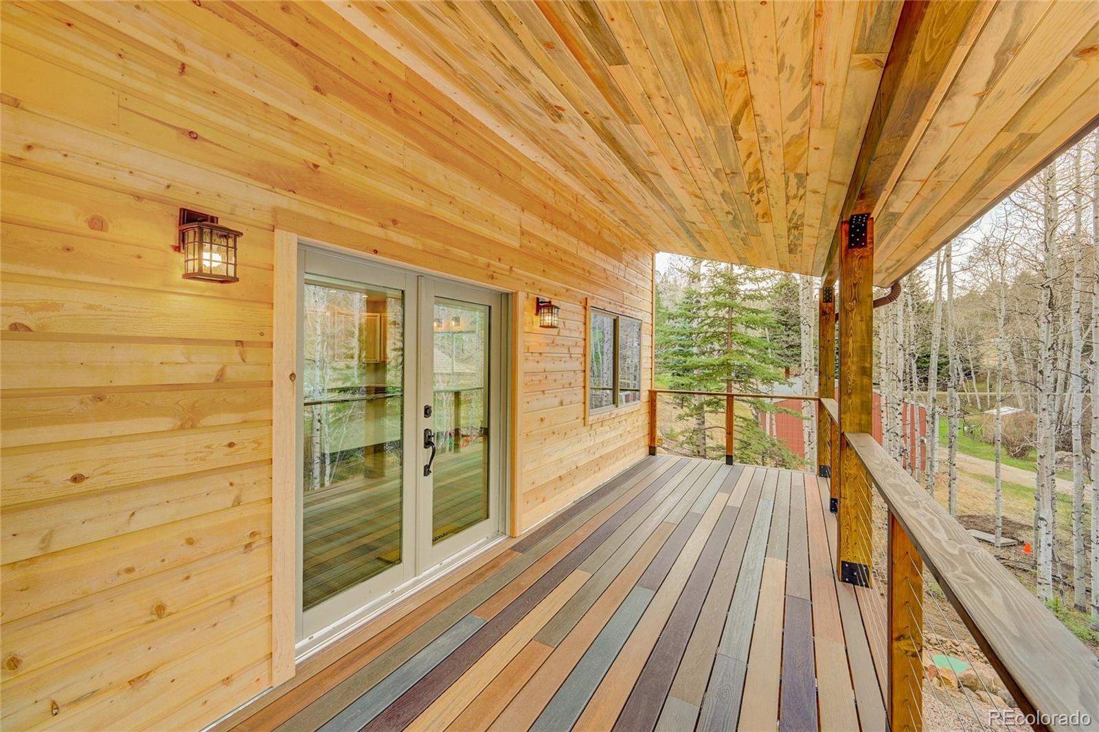 432 Brookside Drive Bailey, CO 80421 - Photo 3 of 39