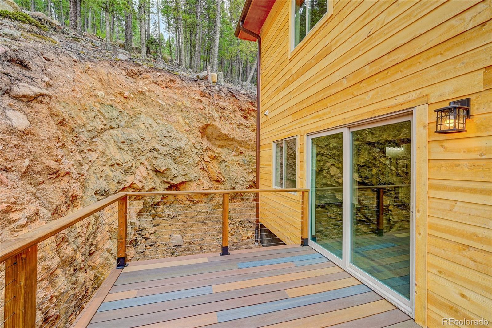 432 Brookside Drive Bailey, CO 80421 - Photo 31 of 39