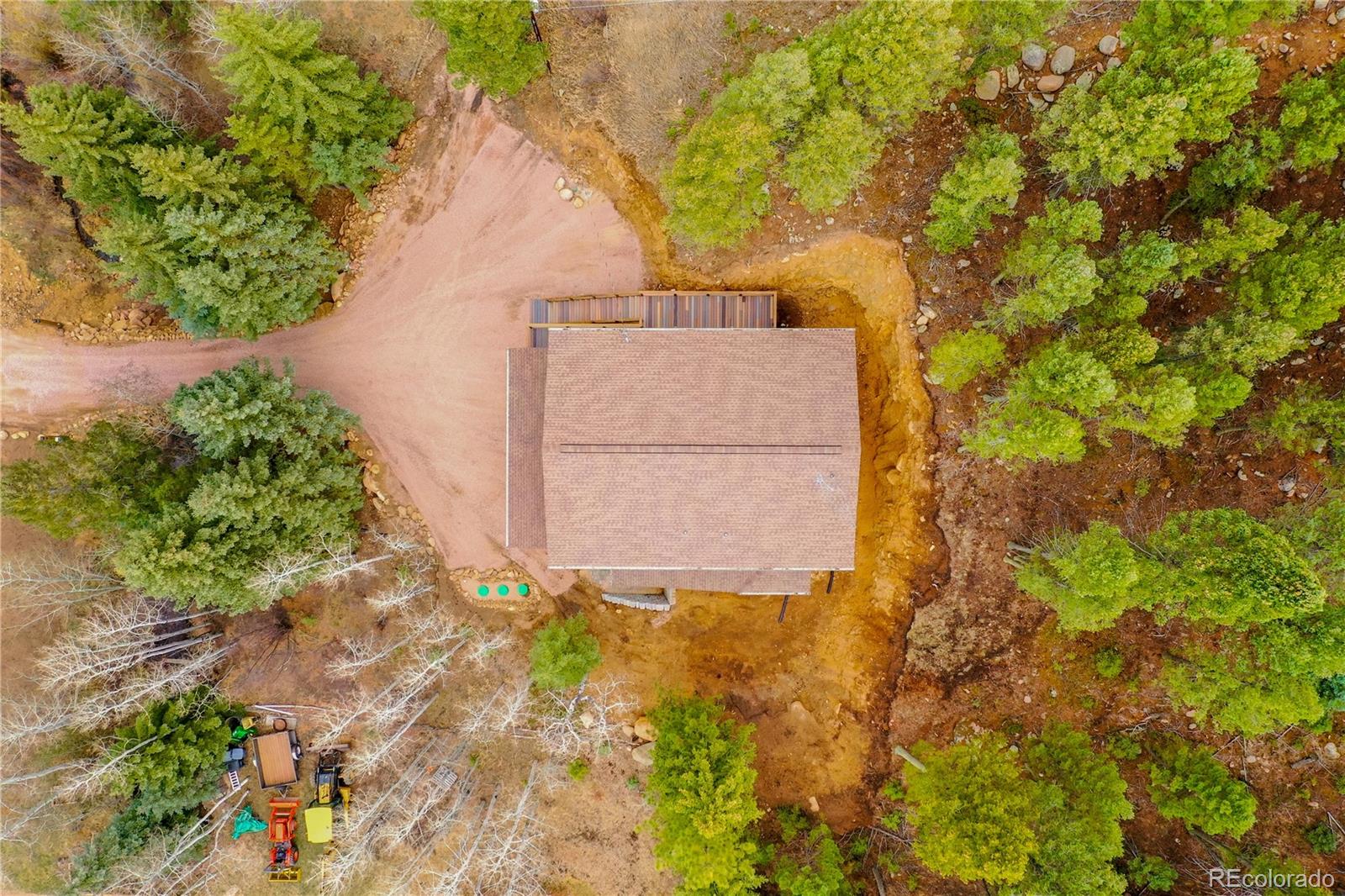 432 Brookside Drive Bailey, CO 80421 - Photo 34 of 39