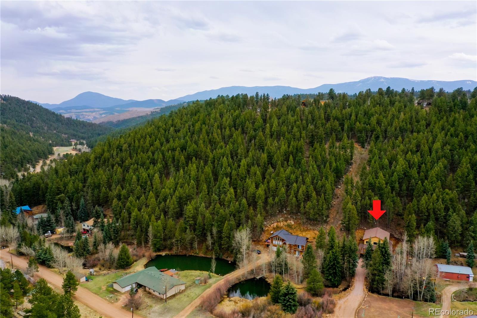 432 Brookside Drive Bailey, CO 80421 - Photo 39 of 39