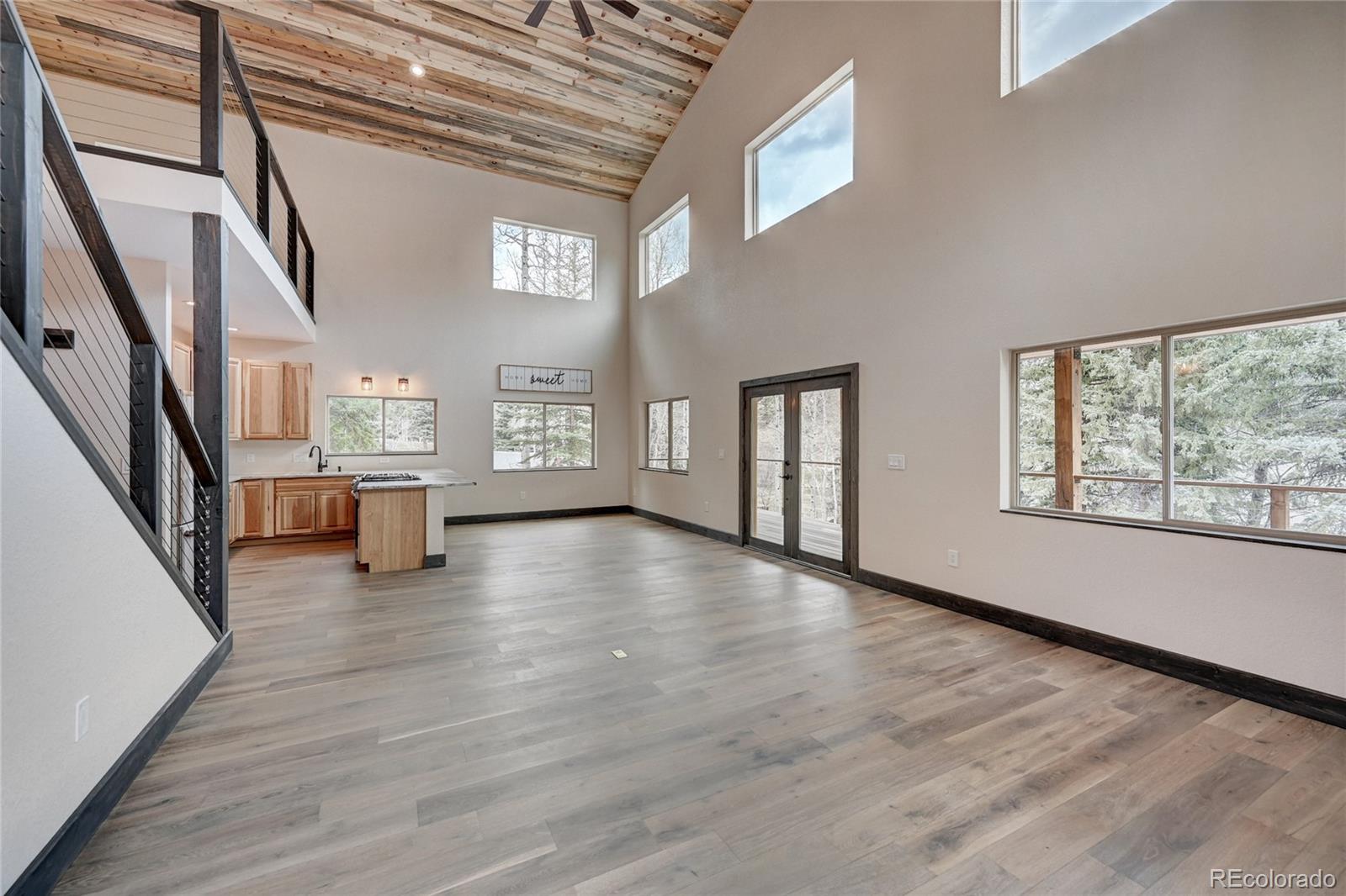 432 Brookside Drive Bailey, CO 80421 - Photo 4 of 39