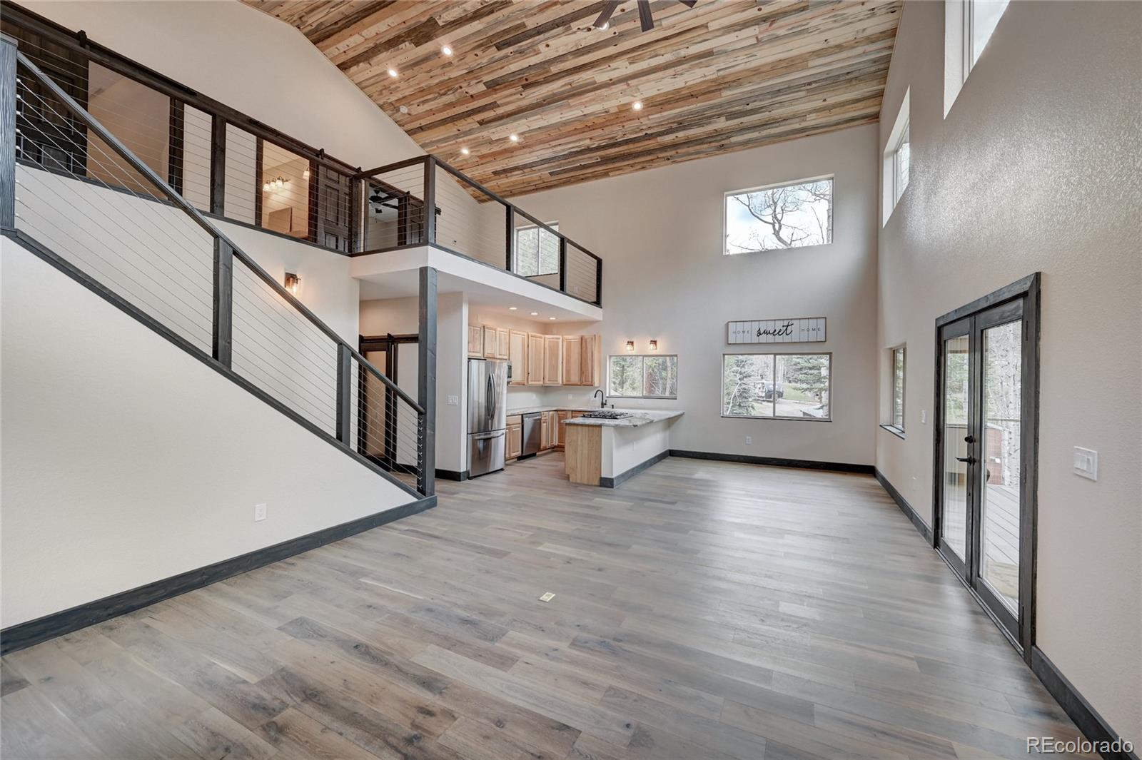 432 Brookside Drive Bailey, CO 80421 - Photo 5 of 39