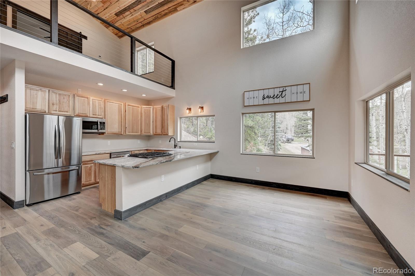 432 Brookside Drive Bailey, CO 80421 - Photo 7 of 39