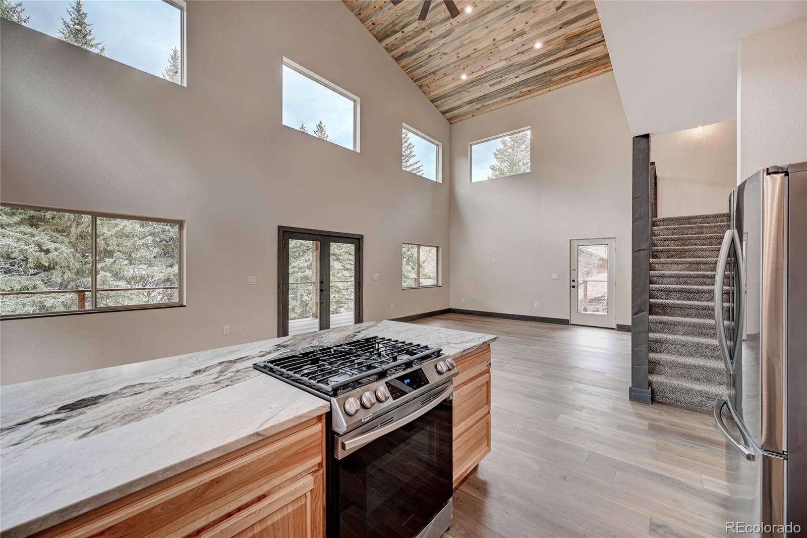 432 Brookside Drive Bailey, CO 80421 - Photo 9 of 39