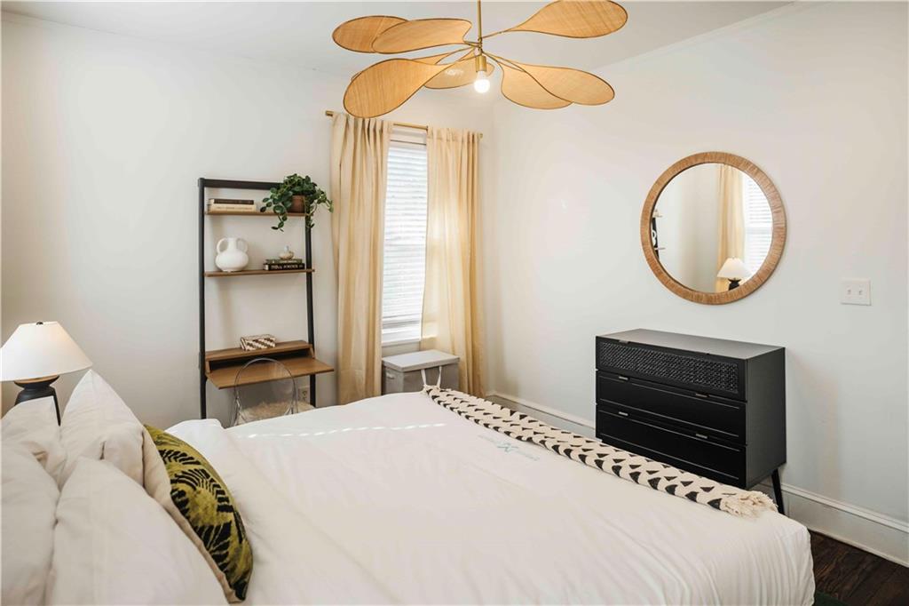 1351 Oxford Road Northeast Atlanta, GA 30307 - Photo 13 of 20
