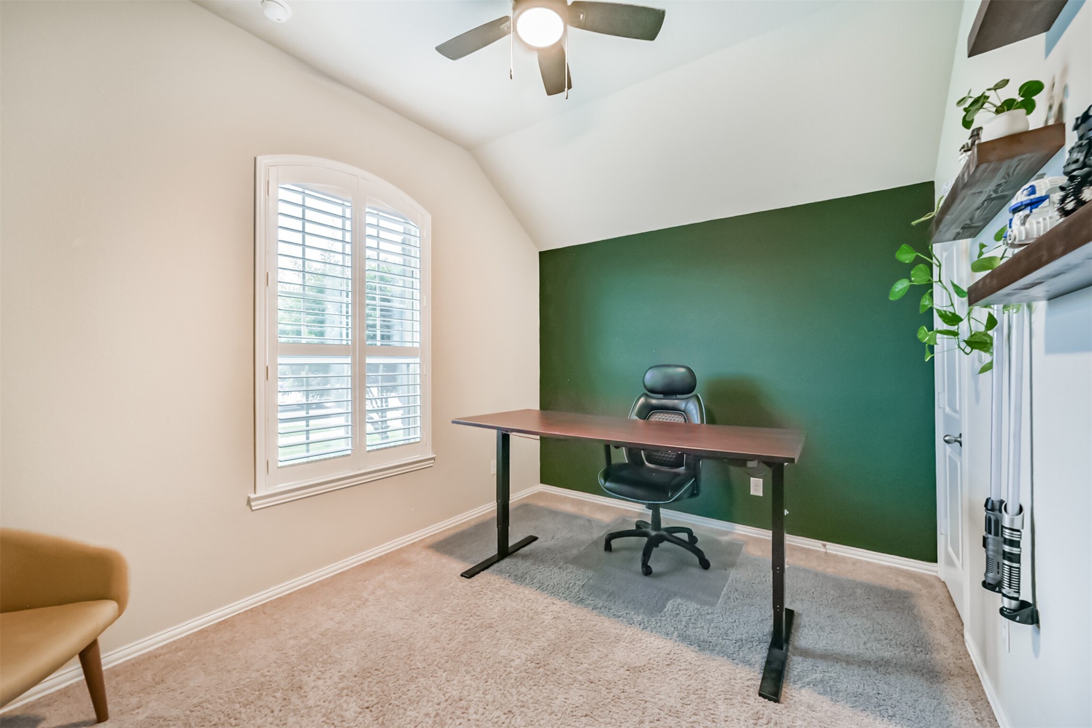 2309 Redwood Ridge Trail Manvel, TX 77578 - Photo 21 of 26 Bedroom 3