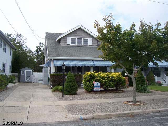 155 Ocean Road Ocean City, NJ 08226 - Photo 1 of 1 Gallery Image 1