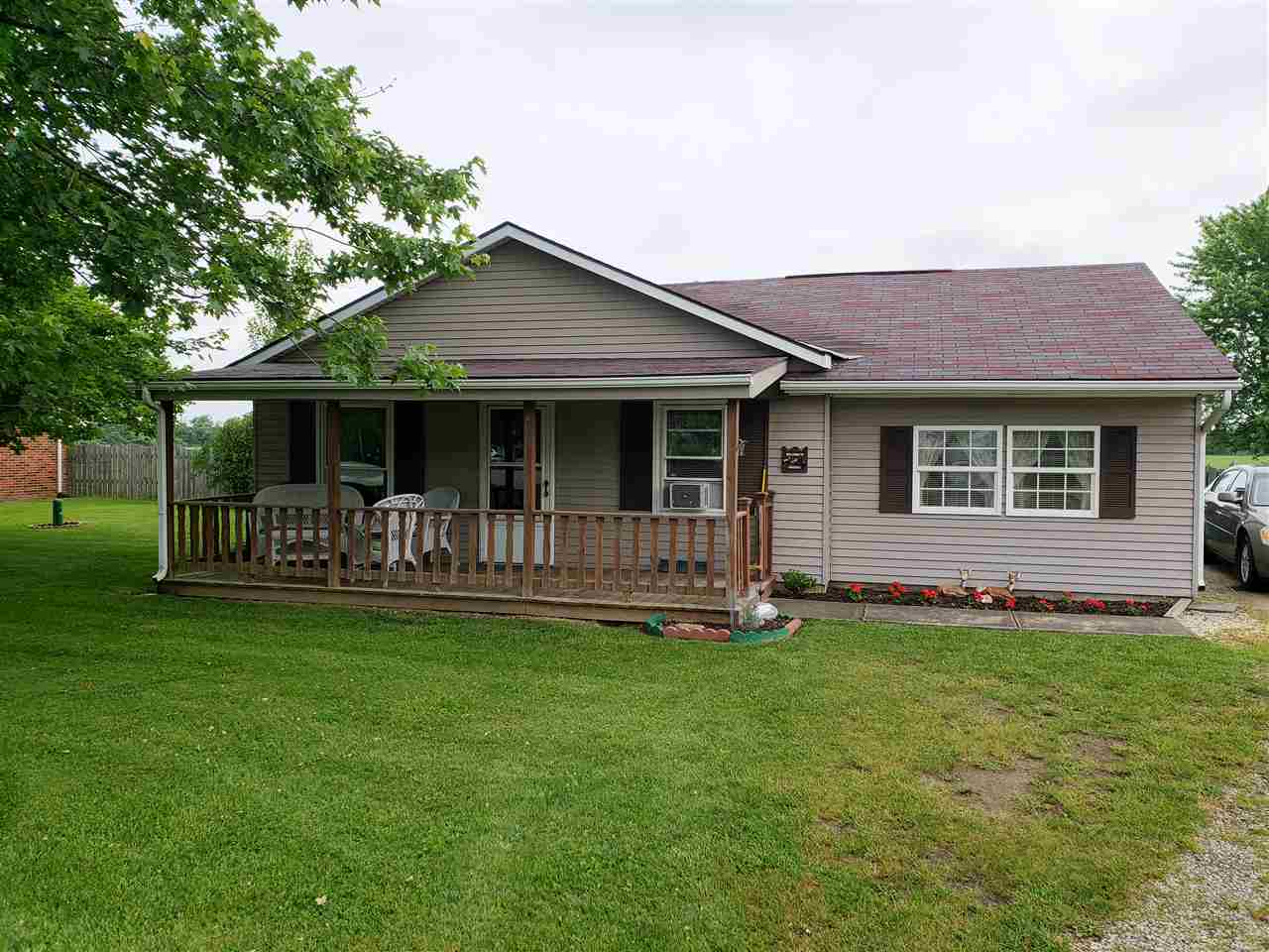 2668 East St Road Union City, IN 47390 - Photo 2 of 25 Gallery Image 2