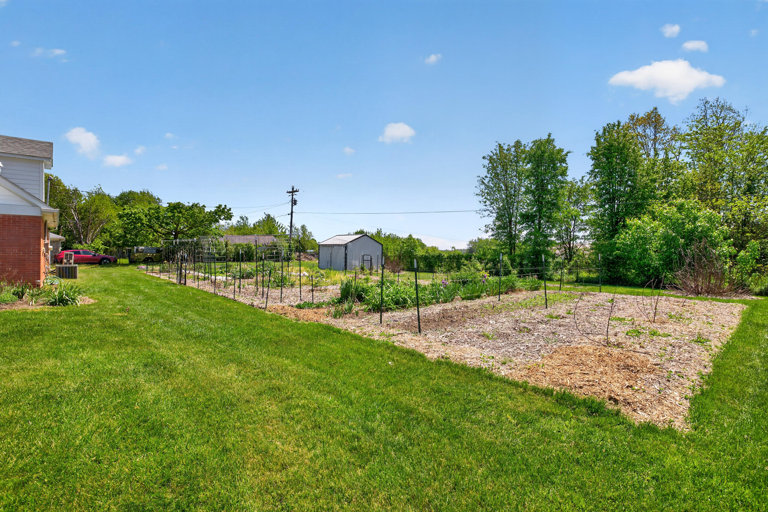3306 Union Mill Road Nicholasville, KY 40356 - Photo 26 of 43 127