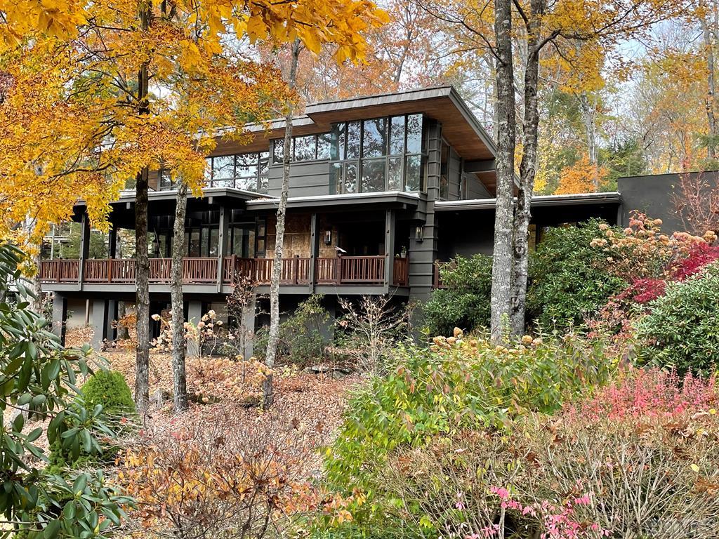 58 Woodland Falls Road Highlands, NC 28741 - Photo 1 of 7 Gallery Image 1