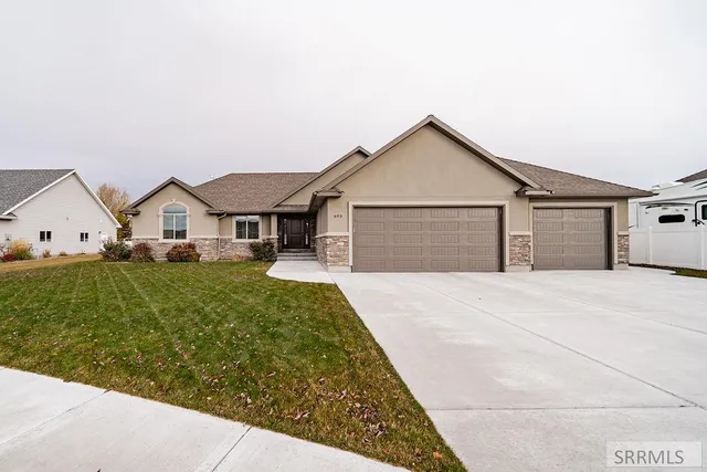 $599,000 | 693 Sterling Drive, Idaho Falls, ID 83404