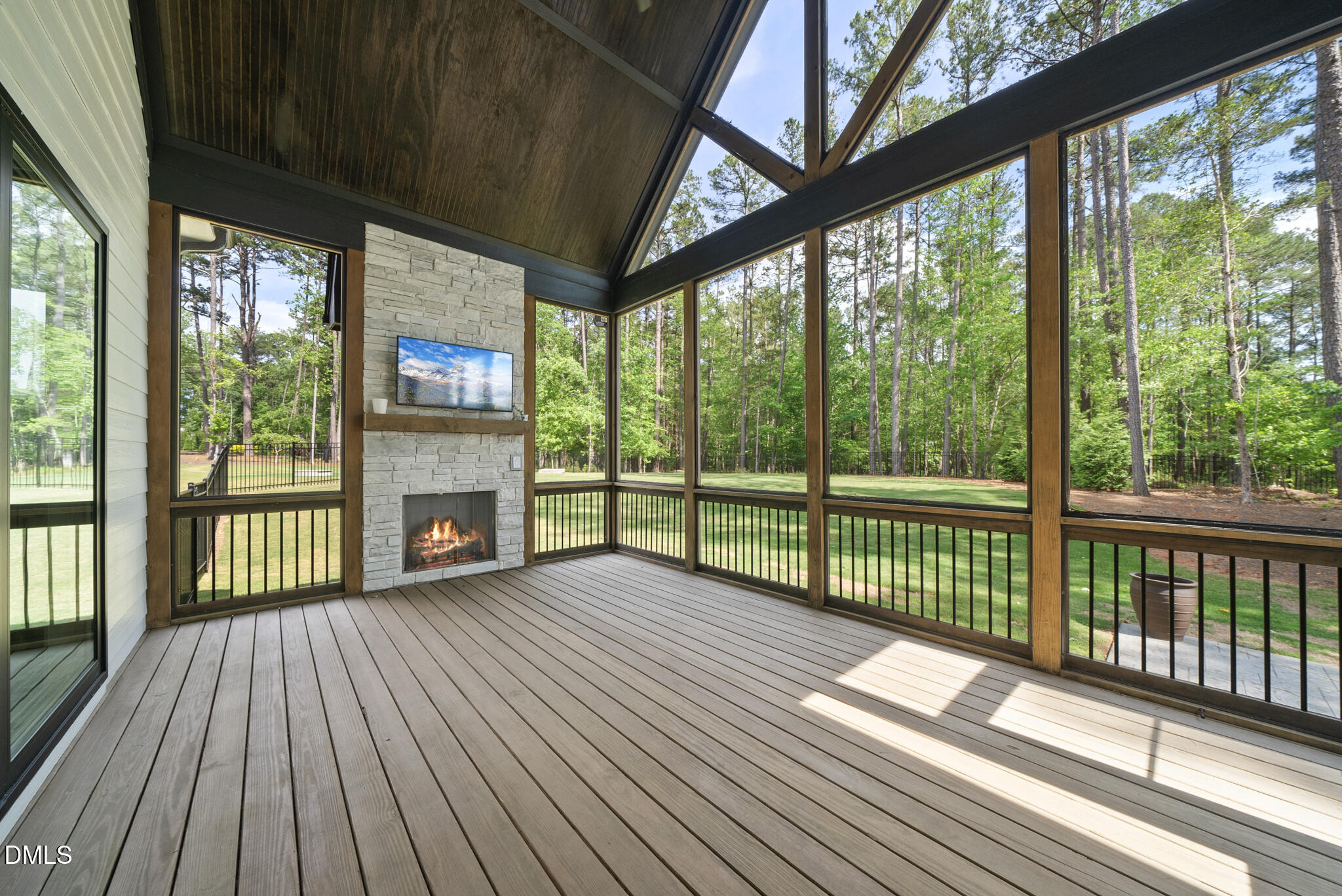904 Harrison Ridge Road Wake Forest, NC 27587 - Photo 67 of 80