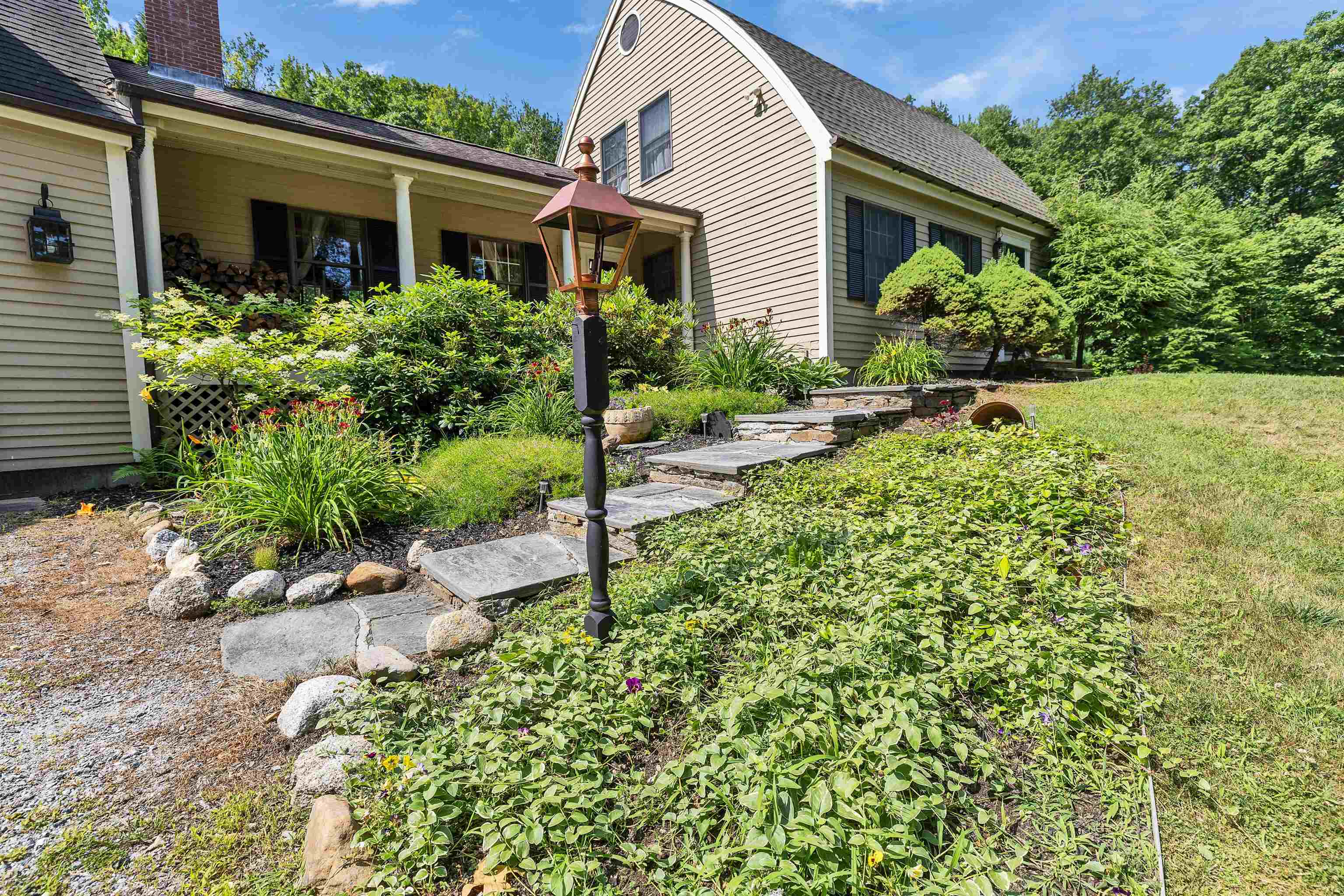 1481 Bennington Road Francestown, NH 03043 - Photo 55 of 60