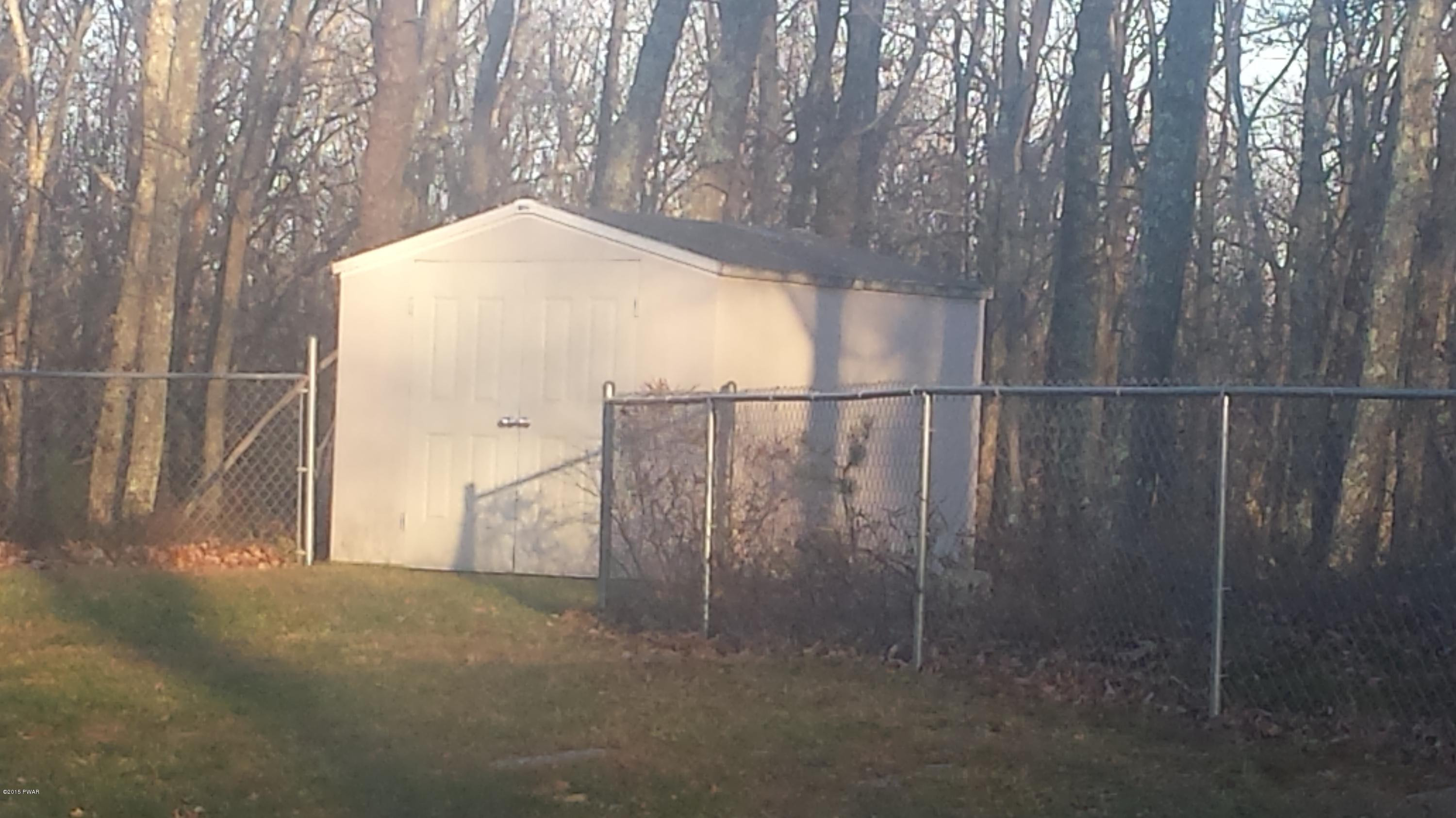 137 Dark Swamp Road Dingmans Ferry, PA 18328 - Photo 29 of 37