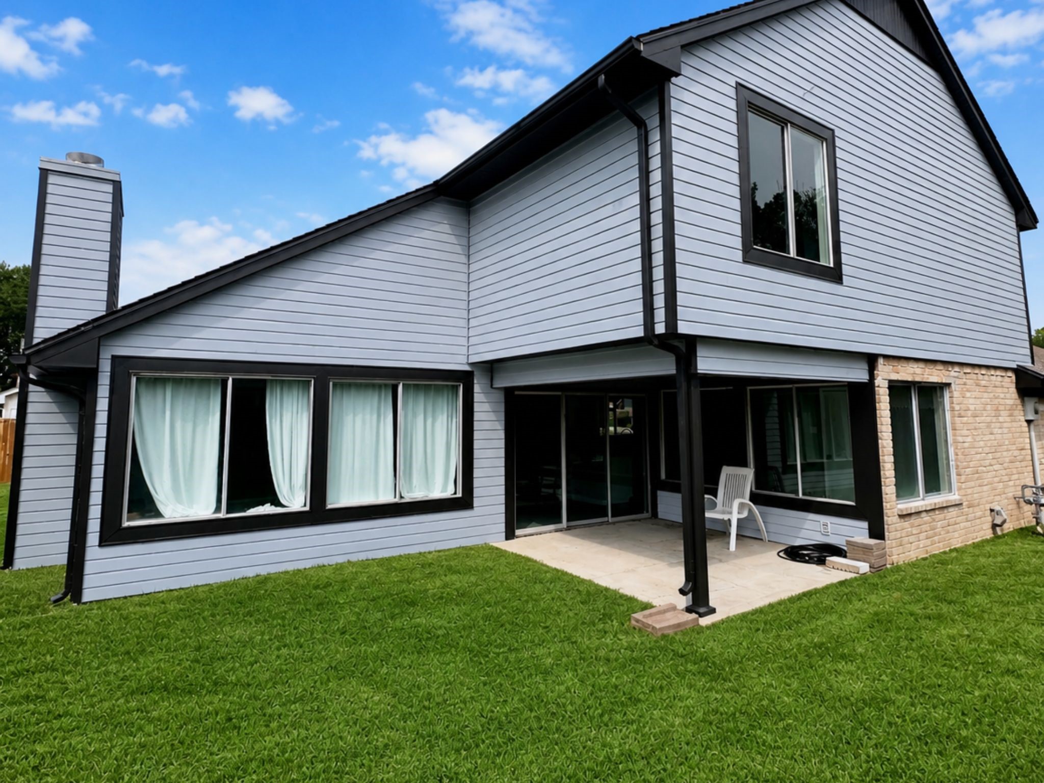 11406 Caesar Drive Houston, TX 77477 - Photo 36 of 37