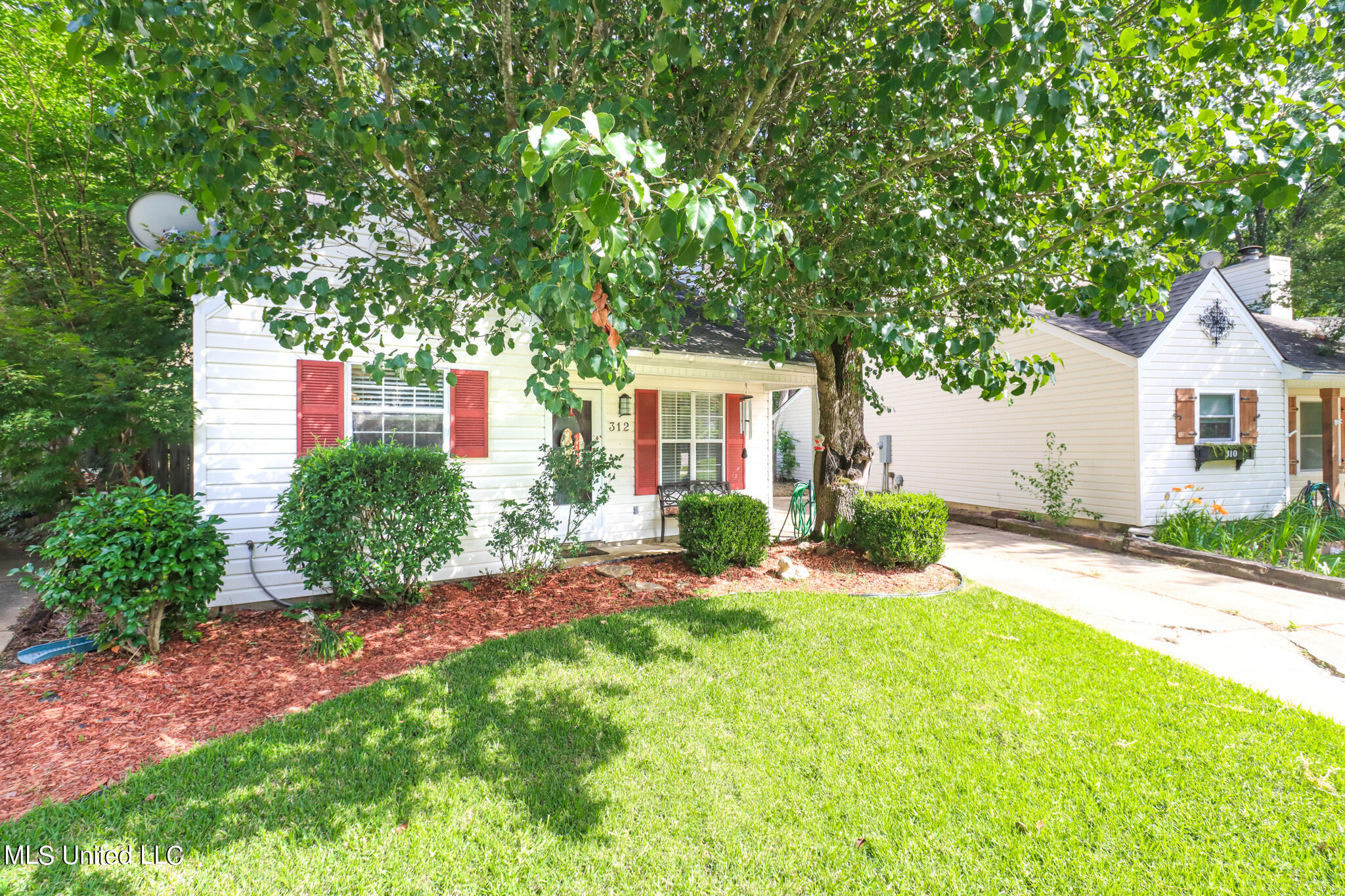 312 North Grove Circle Brandon, MS 39047 - Photo 1 of 33 312 n grove cir 2