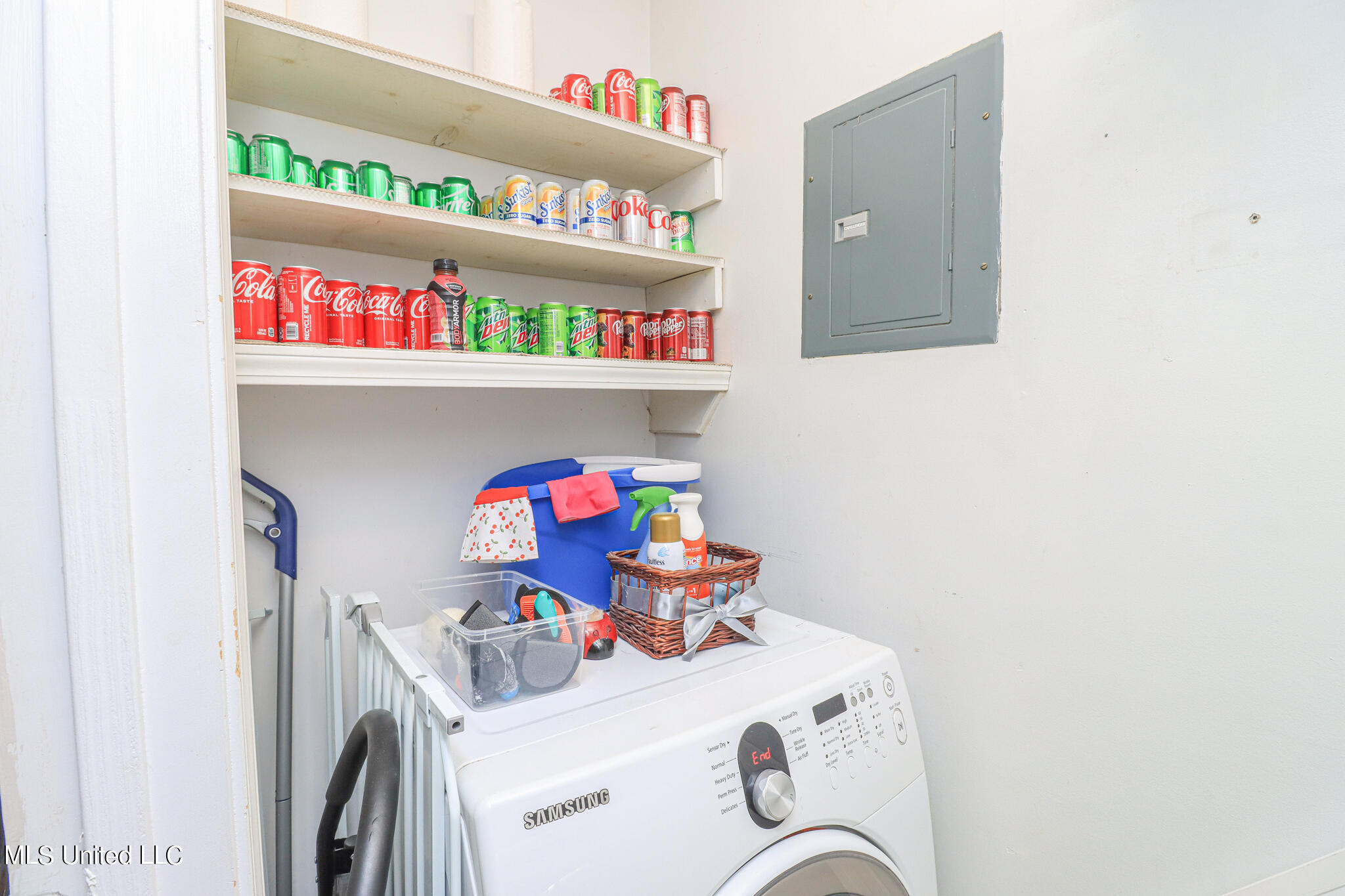 312 North Grove Circle Brandon, MS 39047 - Photo 29 of 33 312 n grove cir 30