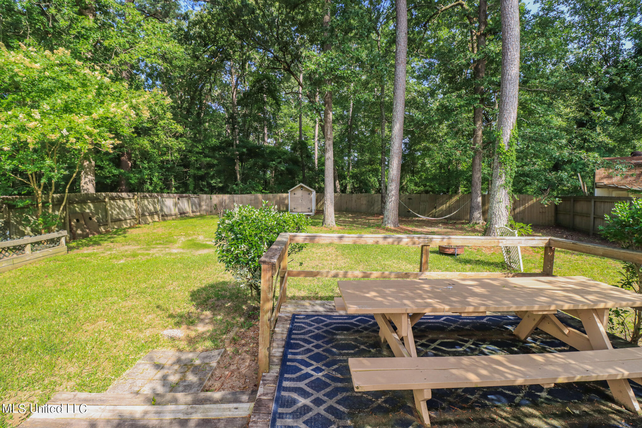 312 North Grove Circle Brandon, MS 39047 - Photo 31 of 33 312 n grove cir 32