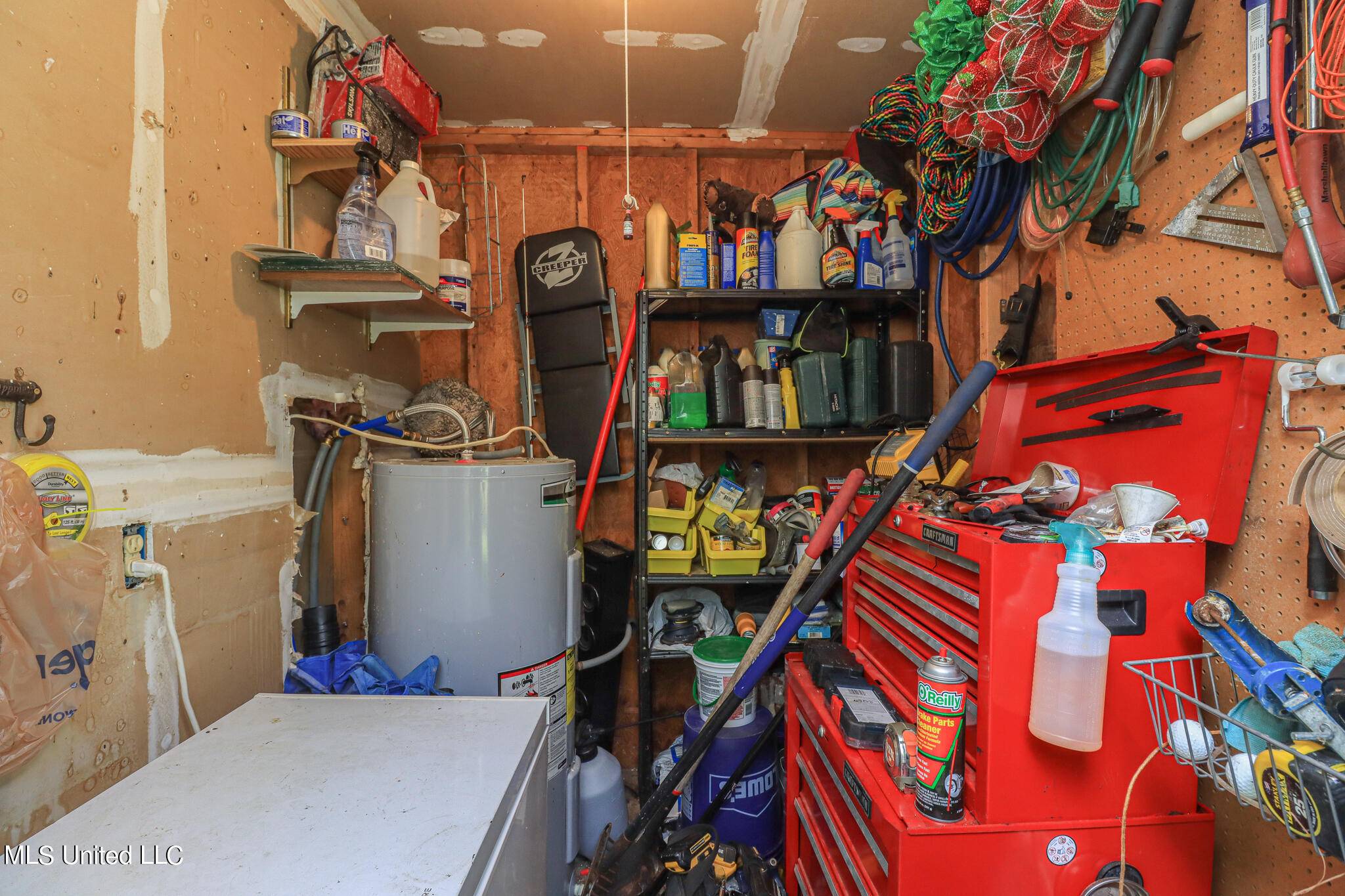 312 North Grove Circle Brandon, MS 39047 - Photo 32 of 33 312 n grove cir 34