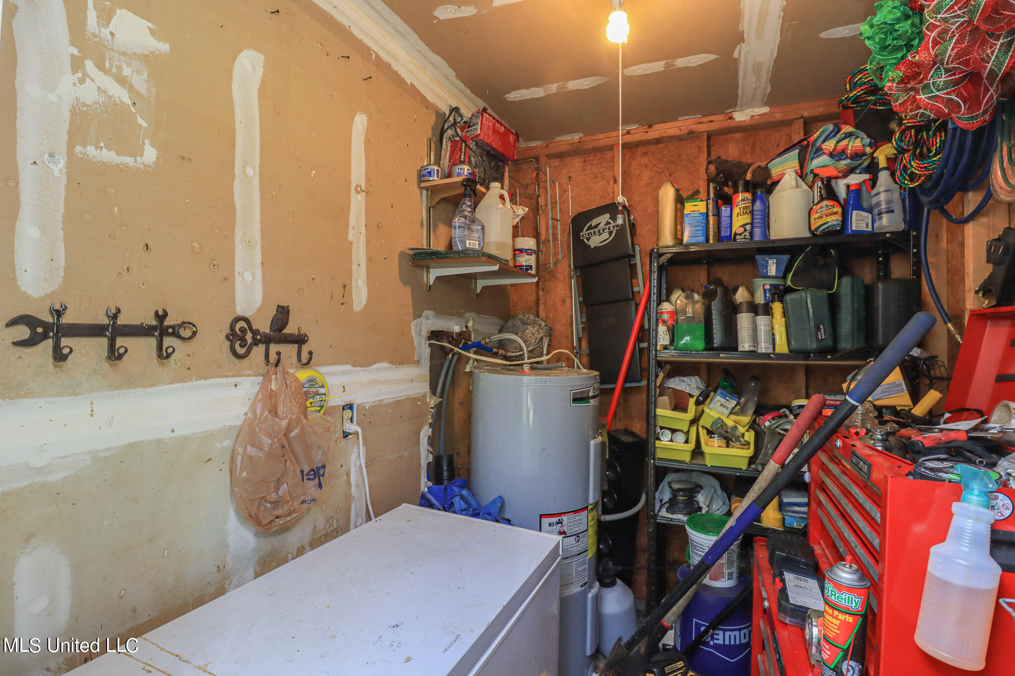 312 North Grove Circle Brandon, MS 39047 - Photo 33 of 33 312 n grove cir 35