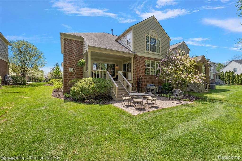 2262 Preserve Lane Rochester Hills, MI 48309 - Photo 62 of 67 Gallery Image 62